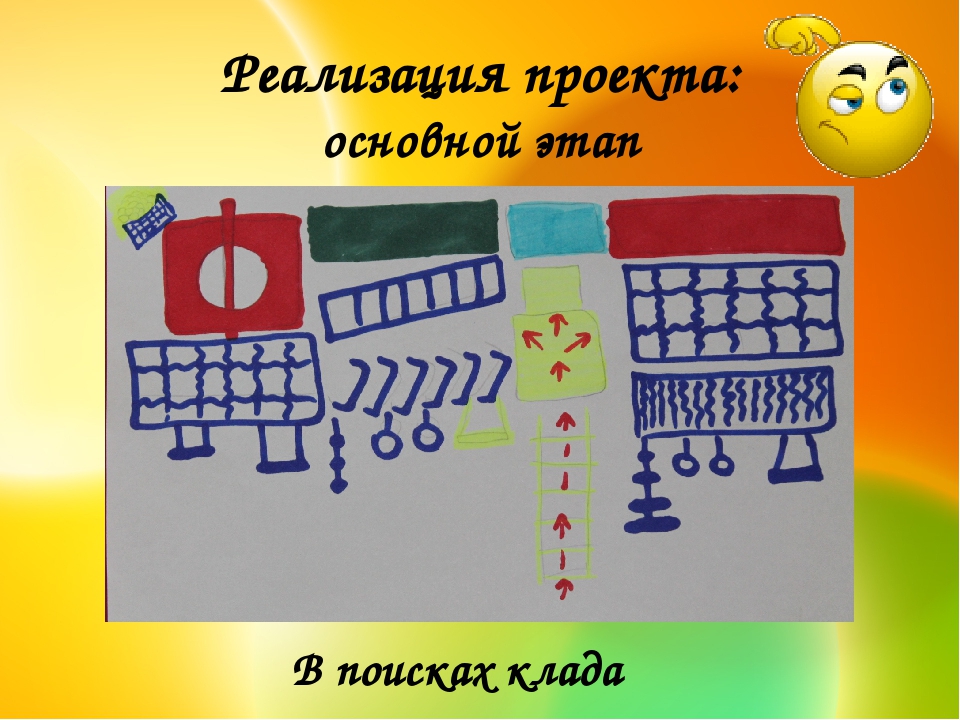 Презентация спортивного проекта: "3D training"