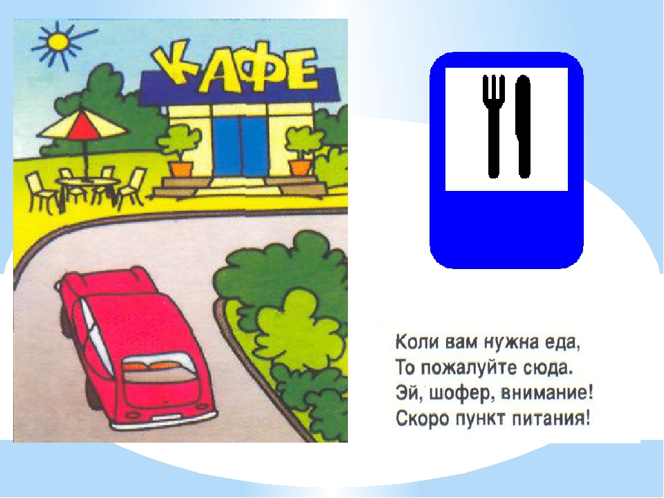 Презентация ИКТ игры по изучению ПДД