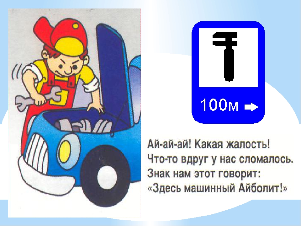 Презентация ИКТ игры по изучению ПДД