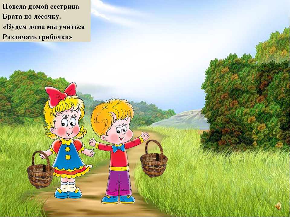 Презентация на тему "Правила поведения летом"