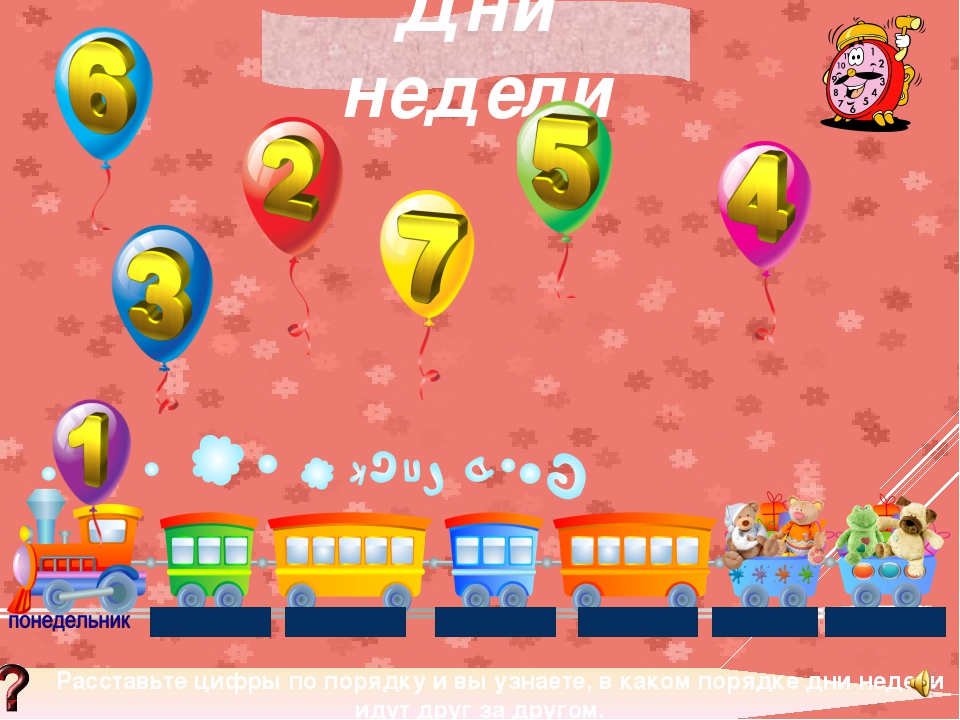 Презентация на тему"Минутки, часы, сутки"