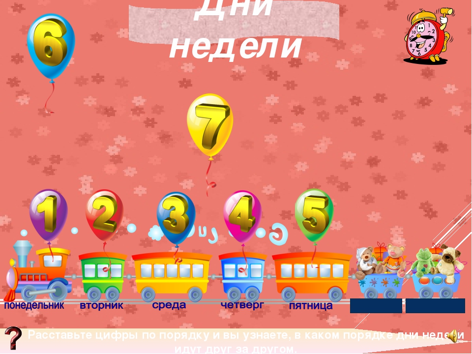 Презентация на тему"Минутки, часы, сутки"