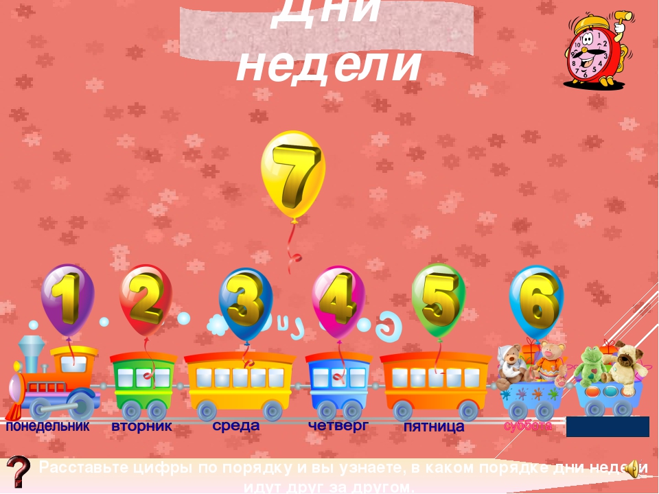Презентация на тему"Минутки, часы, сутки"