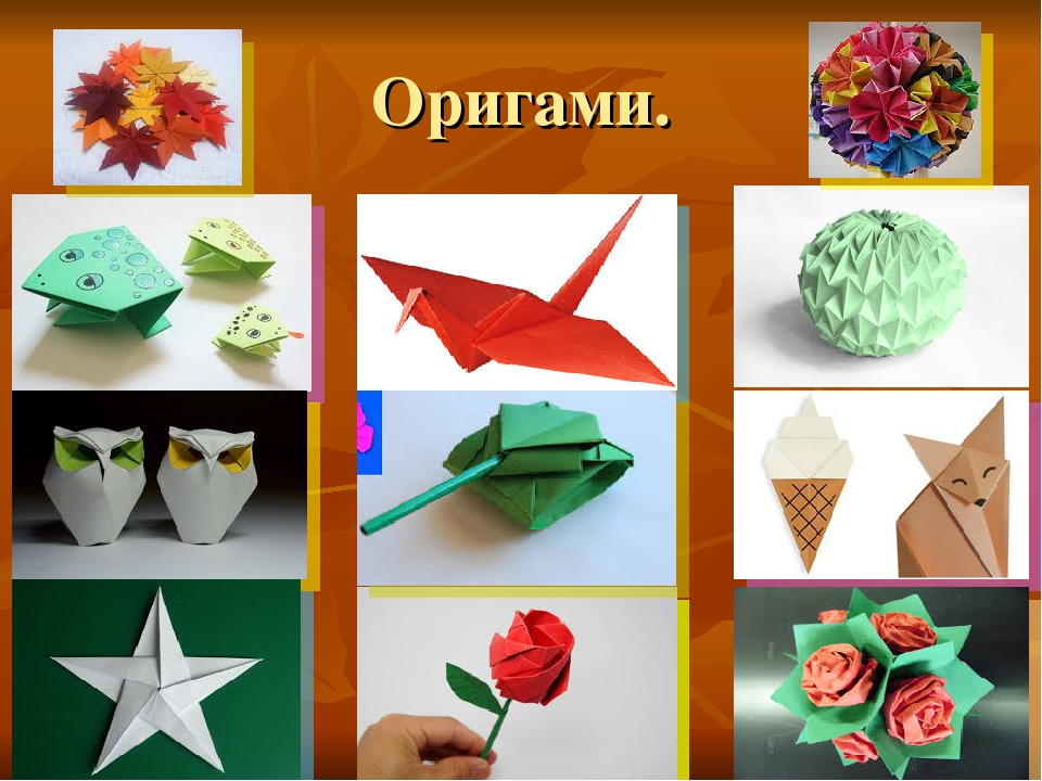 Мастер- класс по изготовлению "Осеннего венка" по технике оригами.