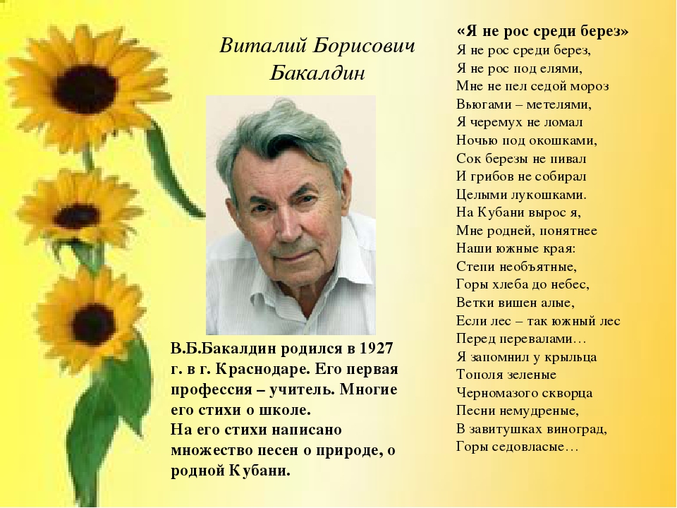 Презентация к занятию "Кубанские писатели детям"
