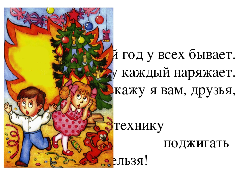 Презентация по ППБ "Огонь-друг или враг"