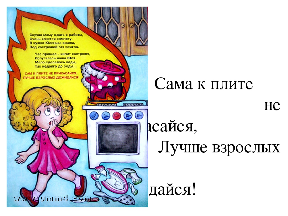 Презентация по ППБ "Огонь-друг или враг"