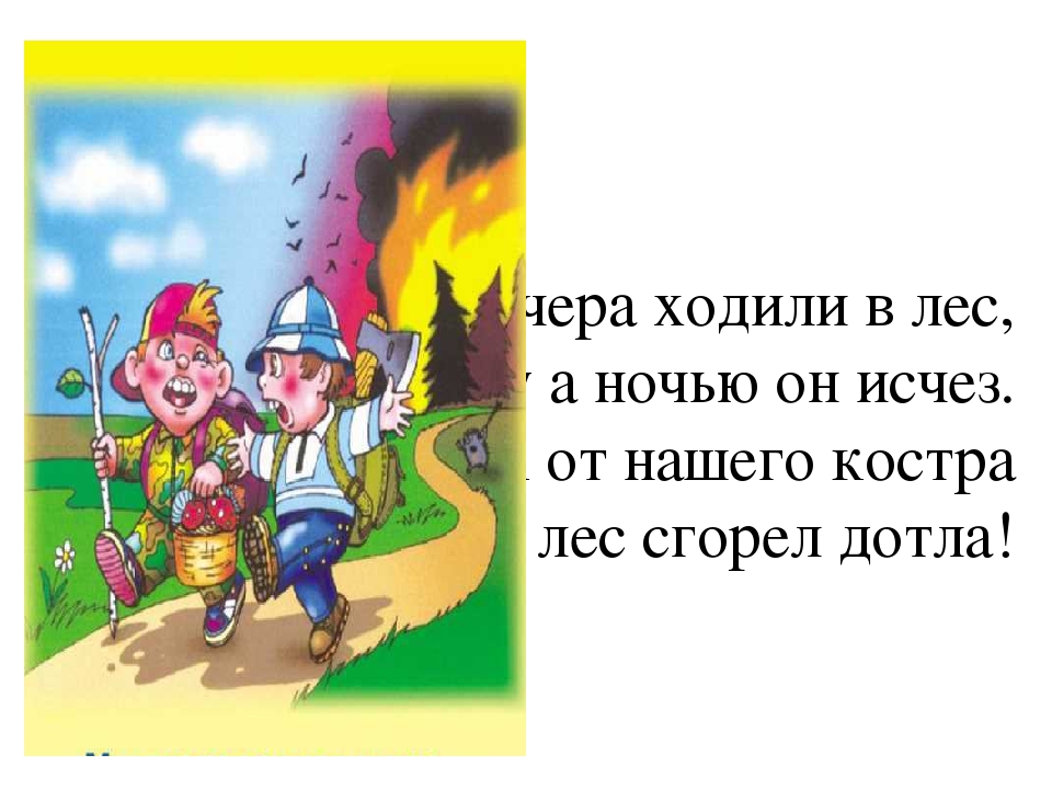 Презентация по ППБ "Огонь-друг или враг"