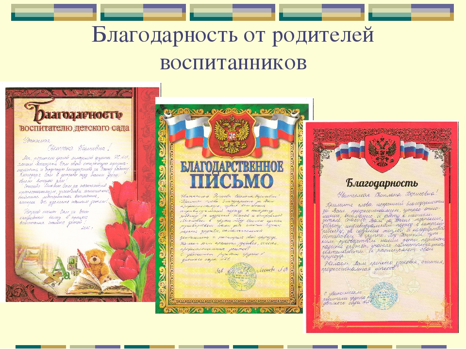 Презентация "Портфолио воспитателя Рясковой Светланы Борисовны" старшая разновозрастная группа