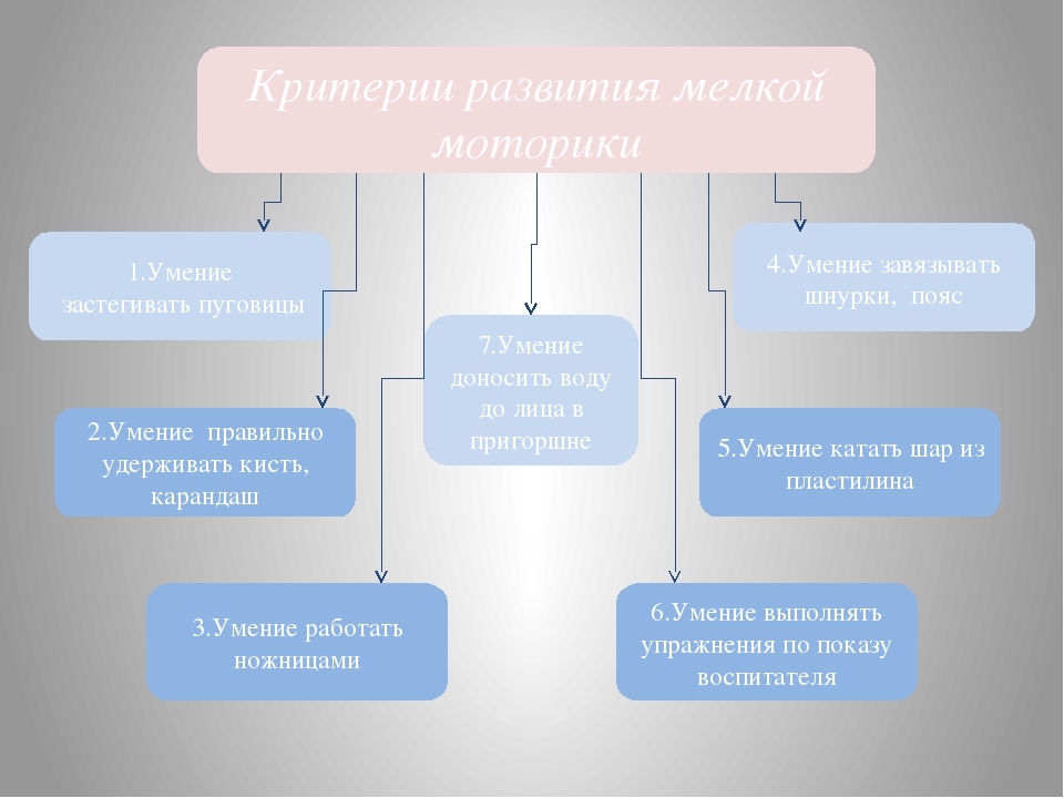 Презентация "Развитие мелкой моторики в иобразительной деятельности"