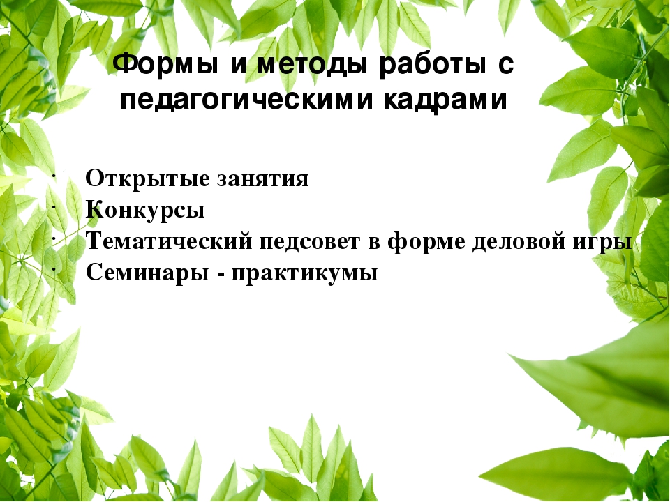 «Как прекрасен этот мир» Формирование экологических представлении детей дошкольного возраста. (из опыта работы)