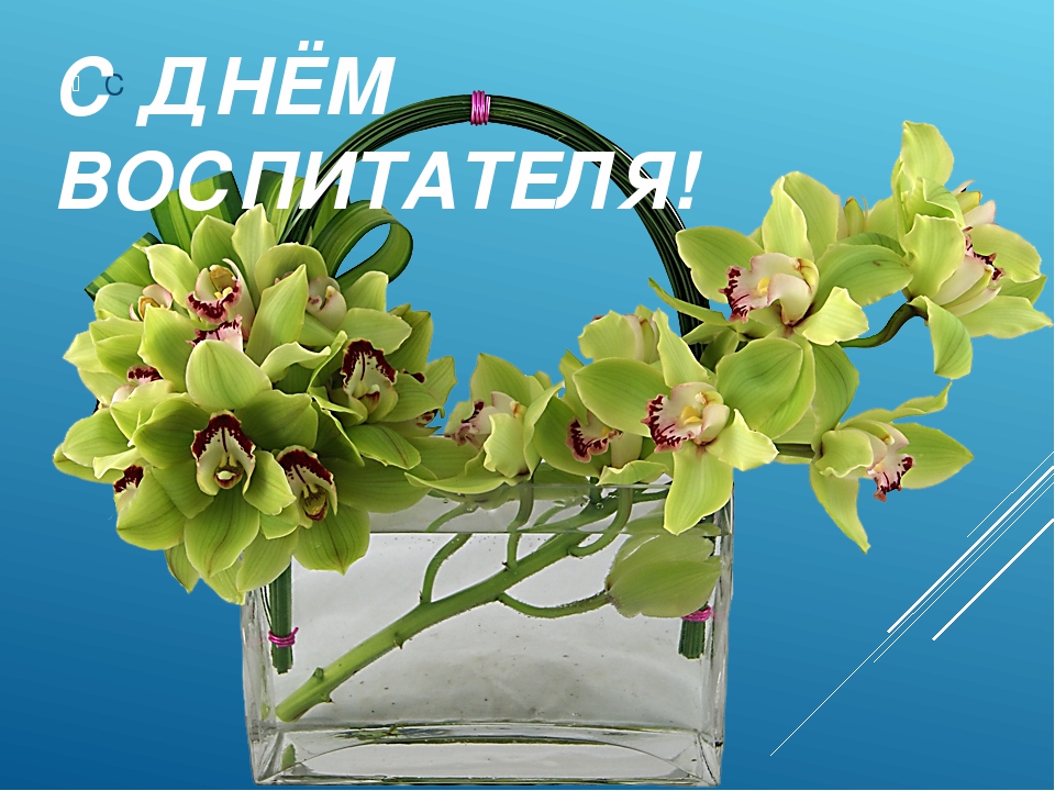 Презентация фестиваля "Я талантлив"