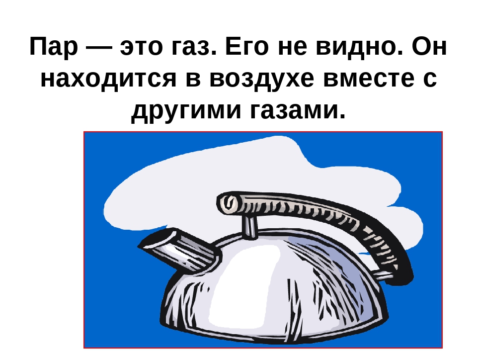 Презентация на тему: «Вода»