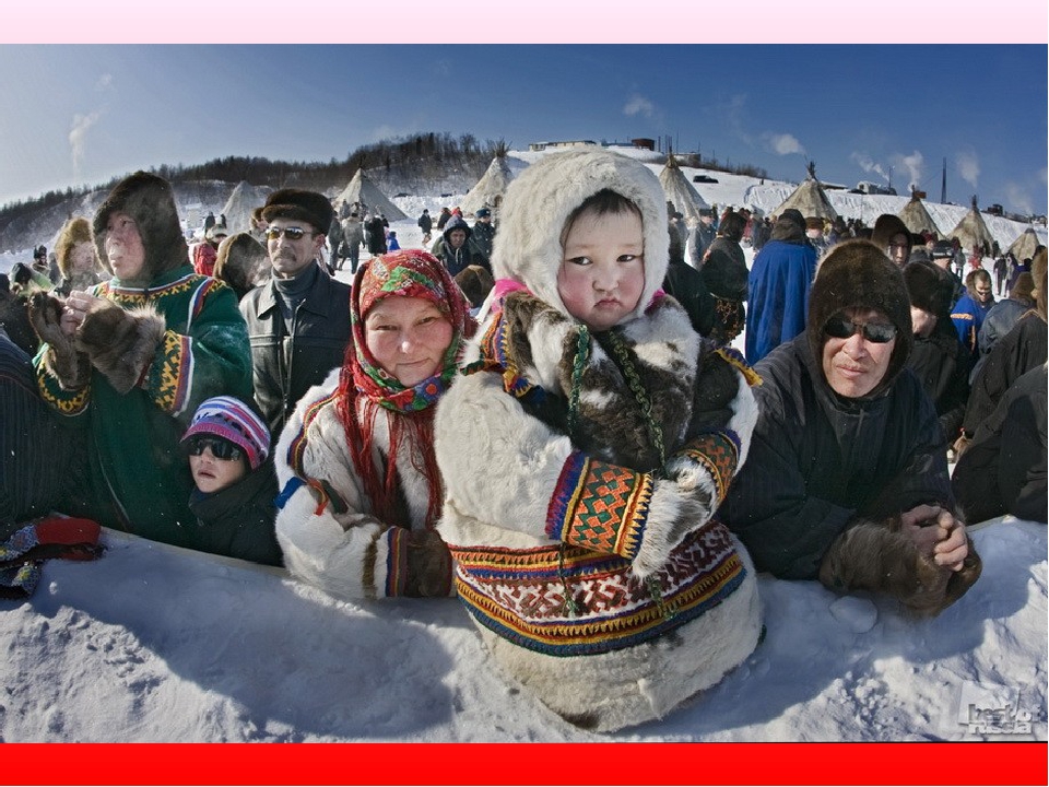 Презентация "Моя Родина Россия"