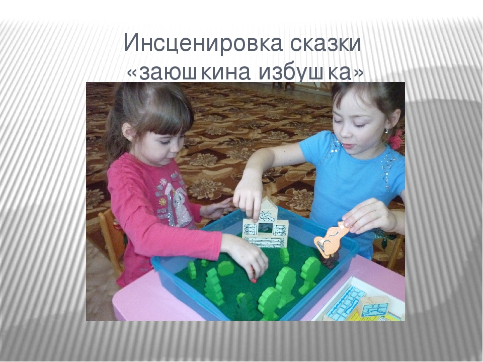 Песочная терапия и её возможности в логопедической работе