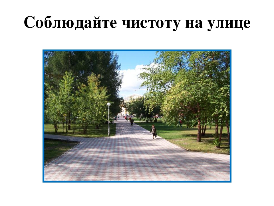 Проект на тему: «Правила поведения в обществе»