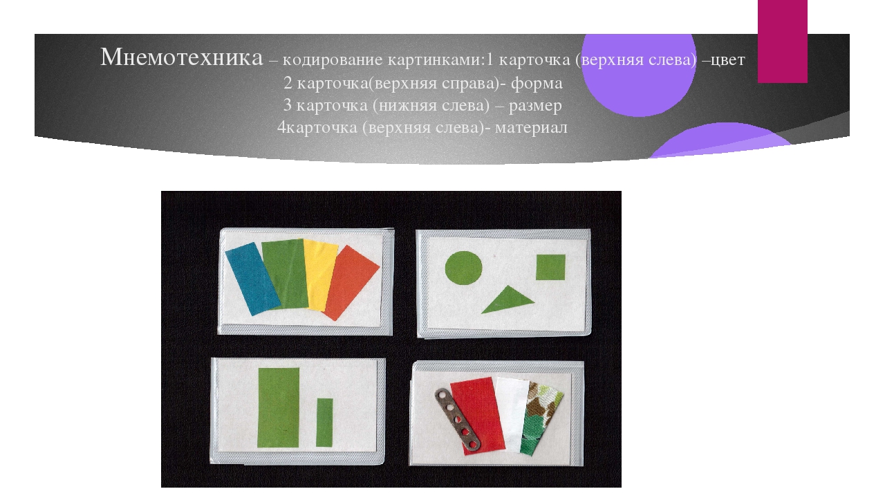 Коррекционная работа по формированию связной речи у дошкольников