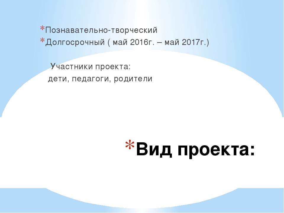 Презентация познавательно-творческого проекта "Часовые весны"