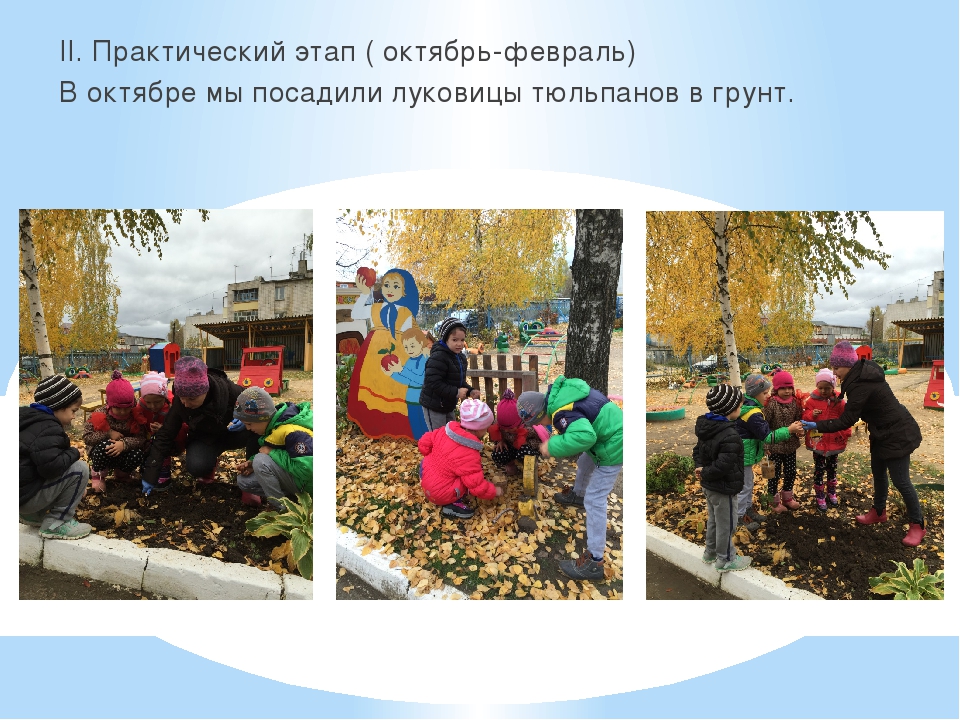 Презентация познавательно-творческого проекта "Часовые весны"