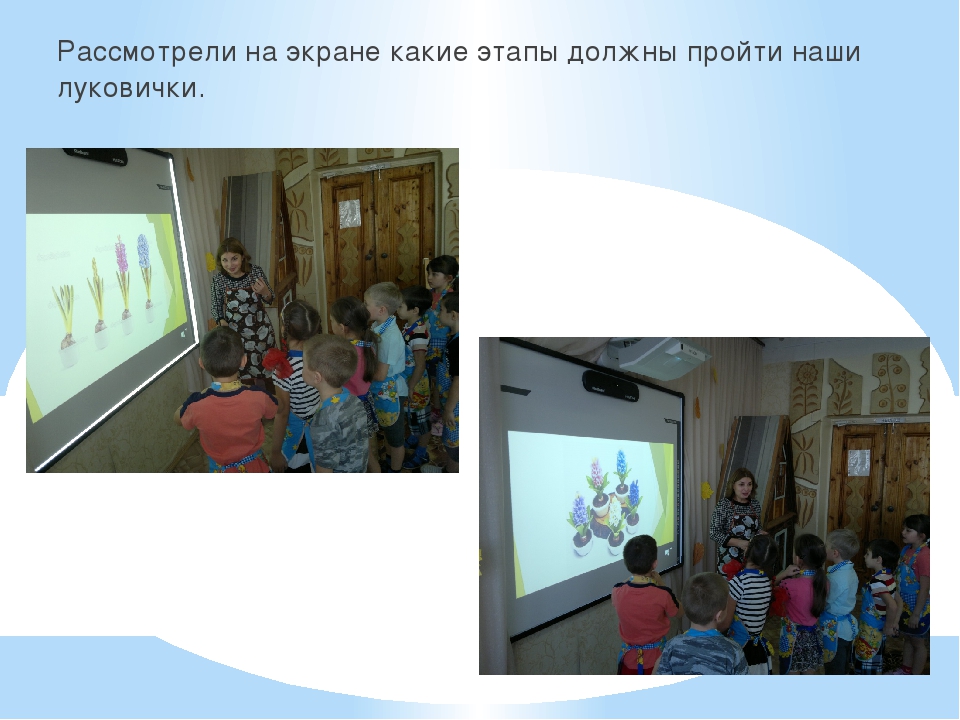 Презентация познавательно-творческого проекта "Часовые весны"