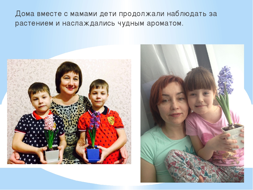 Презентация познавательно-творческого проекта "Часовые весны"