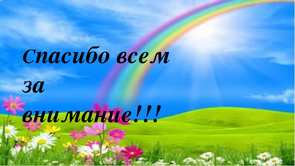 Экологическая мини - презентация.