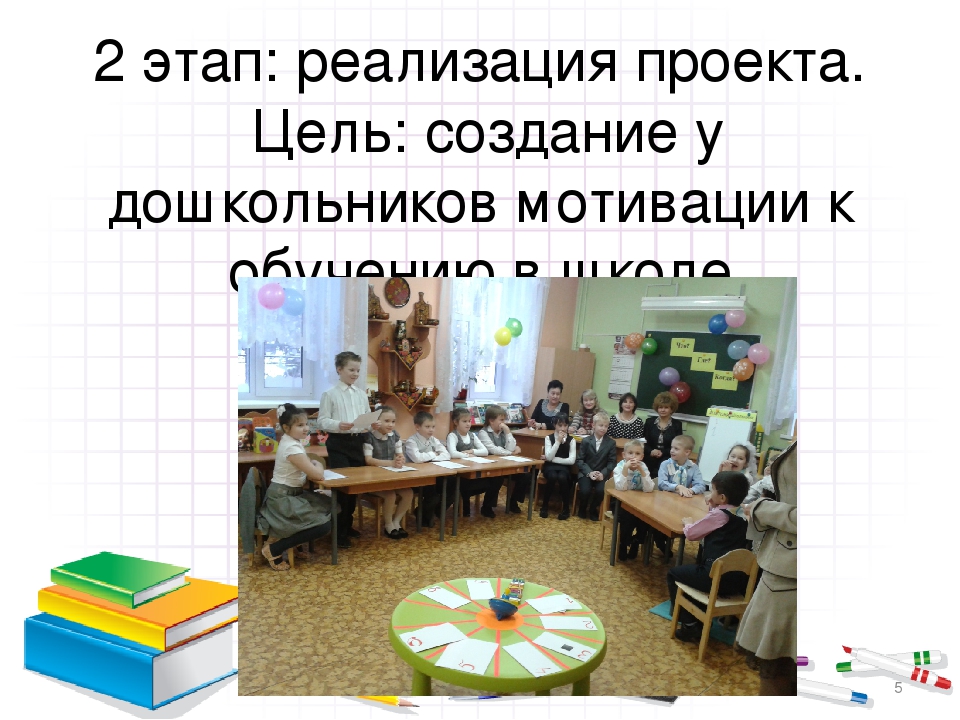 Презентация: "Преемственность МБДОУ "Детский сад №9" со школой".