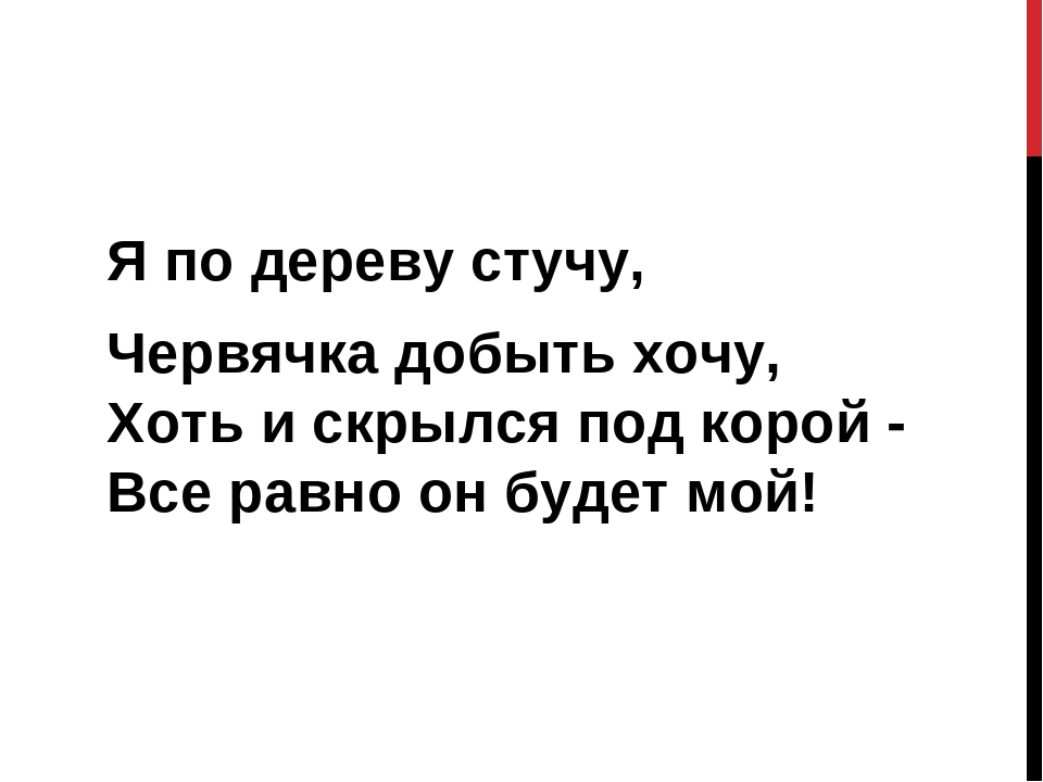 Картотека на тему: "Загадки про зимующих птиц"