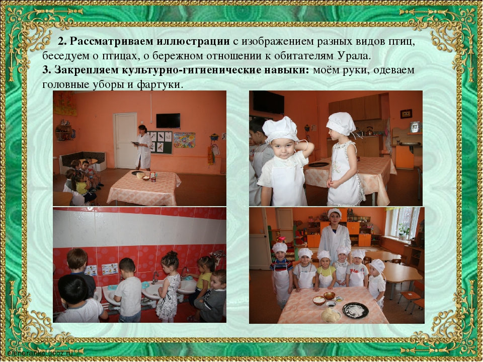 ПРОЕКТ ПРЕЗЕНТАЦИЯ ДЛЯ ДОУ НА ТЕМУ "ПТИЦЫ УРАЛА"