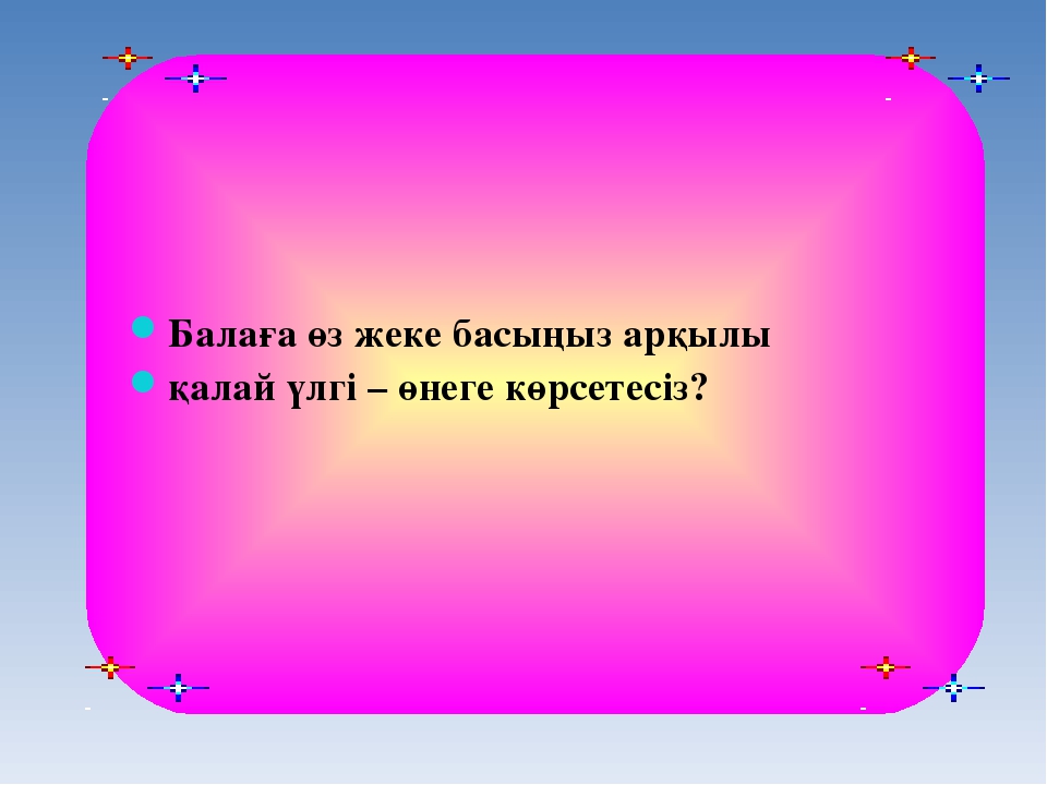 Презентация 0 "ә" сынып