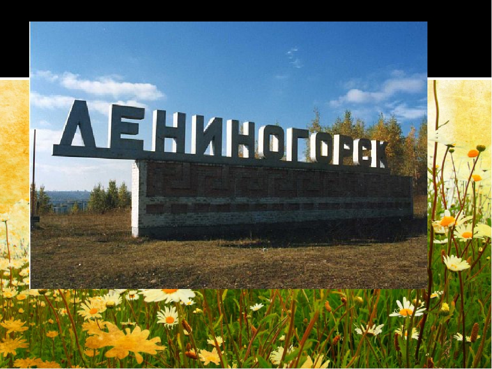 Презентация к мюзиклу "Там, где ромашки цветут"
