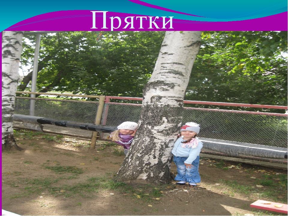 Презентация . Организация прогулки в ДОУ.