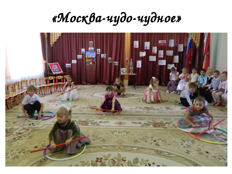 Презентация по музыкальному развитию