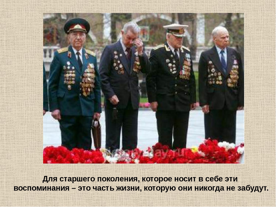 Презентация на тему "Великая Отечественная Война"