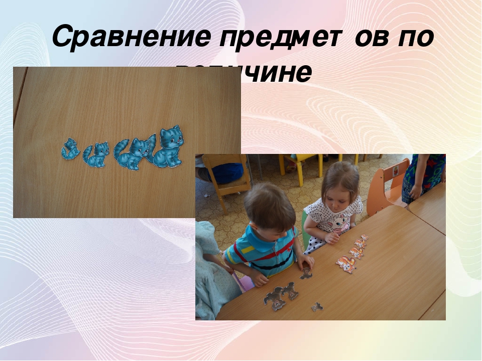 Презентация на тему: "Развитие сенсорики в дошкольном возрасте через развивающие игры"