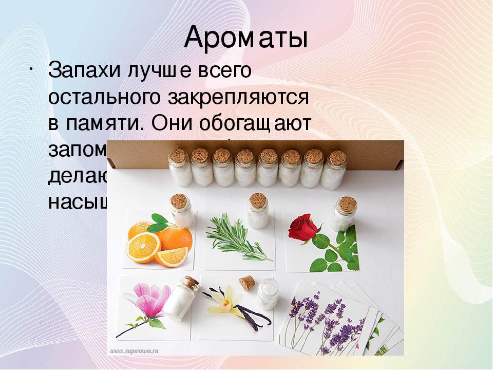 Презентация на тему: "Развитие сенсорики в дошкольном возрасте через развивающие игры"