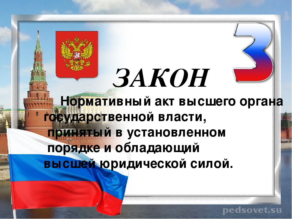 Глоссарий. Словарь патриотических терминов