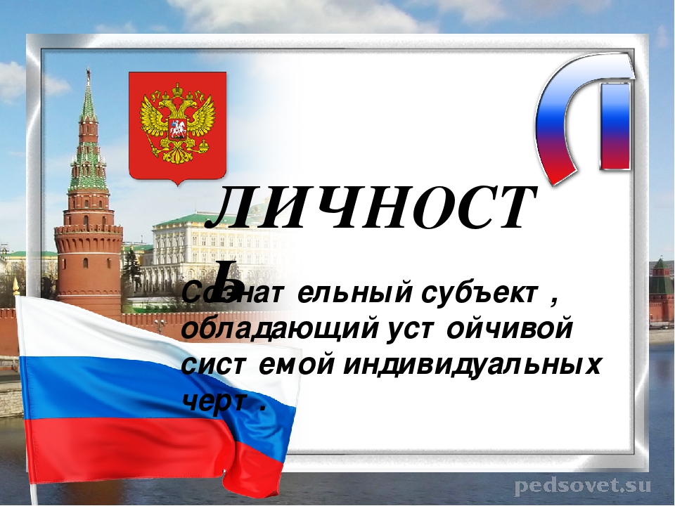 Глоссарий. Словарь патриотических терминов