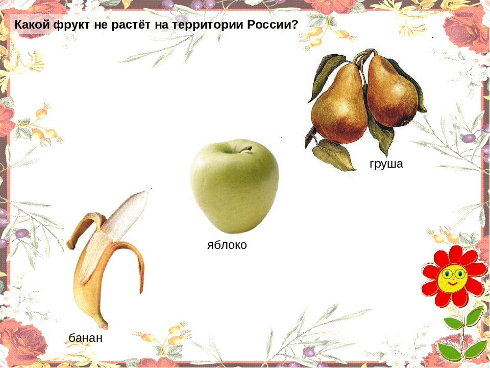 Презентация "Овощи" для младшей группы.