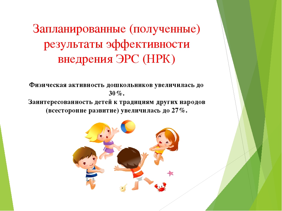 Проект: "Подвижные игры народов Поволжья"