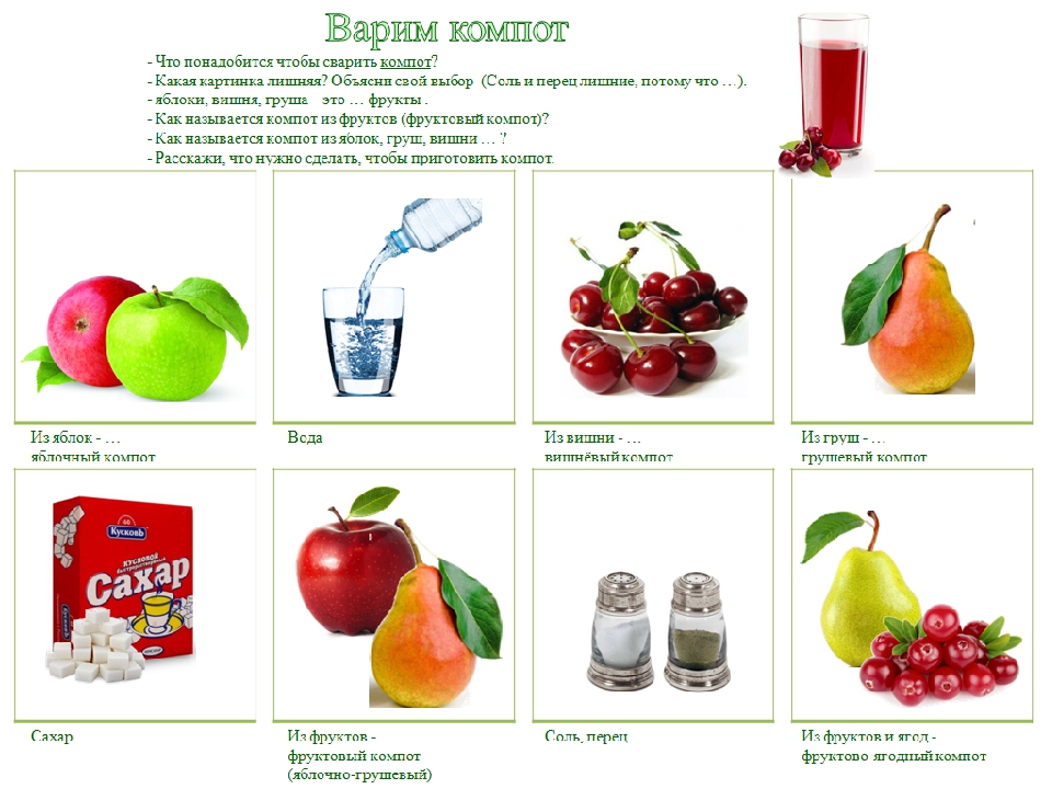 Презентация по теме "Фрукты. Овощи"