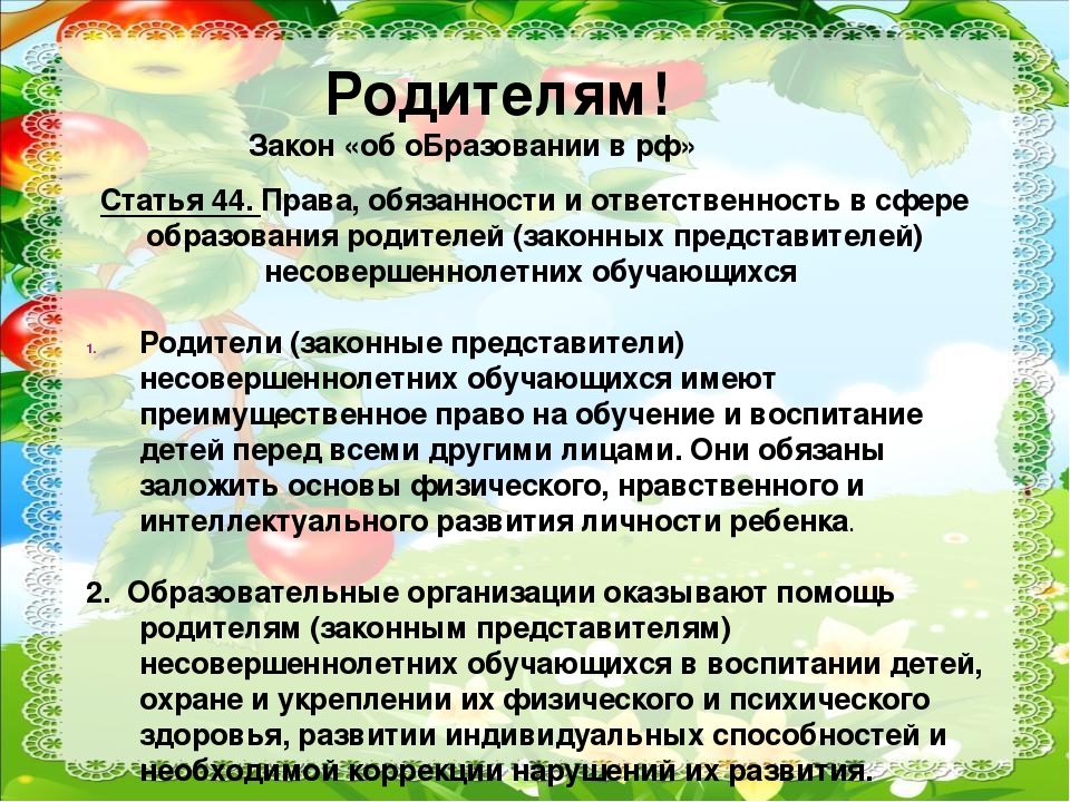 Презентация для родителей младшей группы на родительском собрании "Первый раз в детский сад"