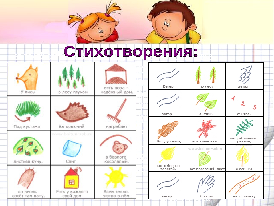 Презентация для выступления на семинаре "Технология развития речи дошкольников"