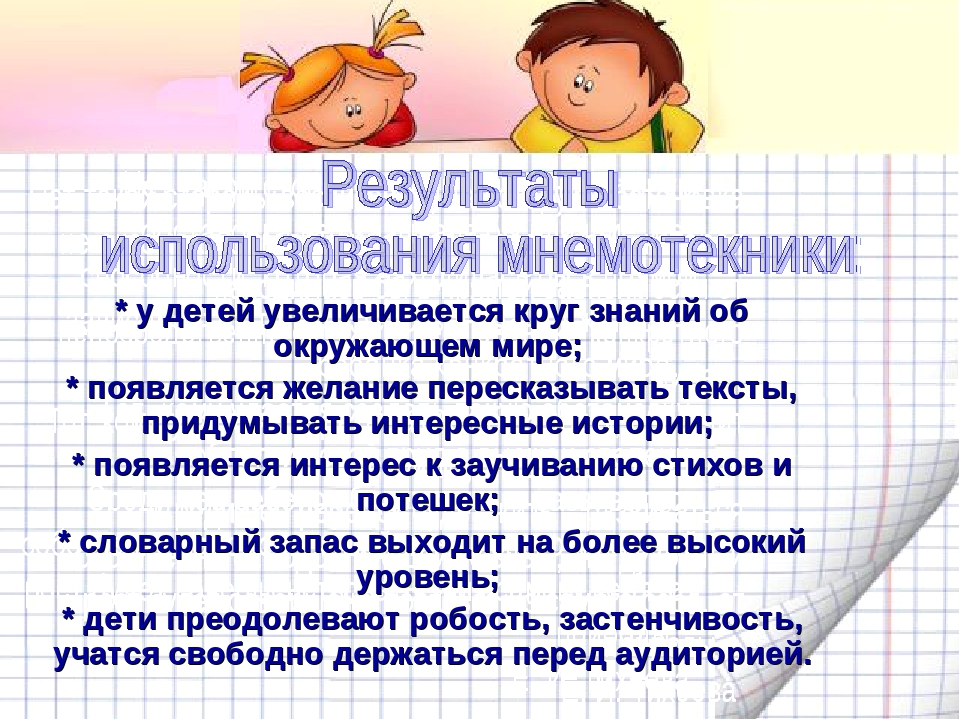 Презентация для выступления на семинаре "Технология развития речи дошкольников"