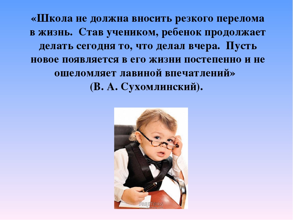 Формирование предпосылок универсальных учебных действий у старших дошкольников
