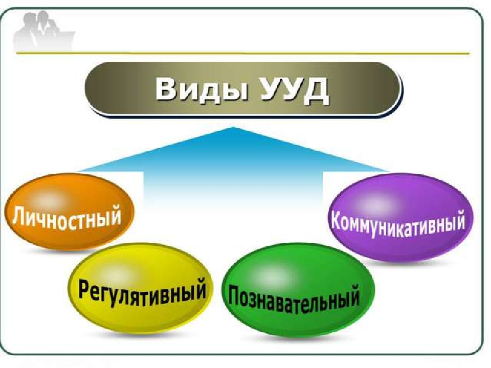 Формирование предпосылок универсальных учебных действий у старших дошкольников