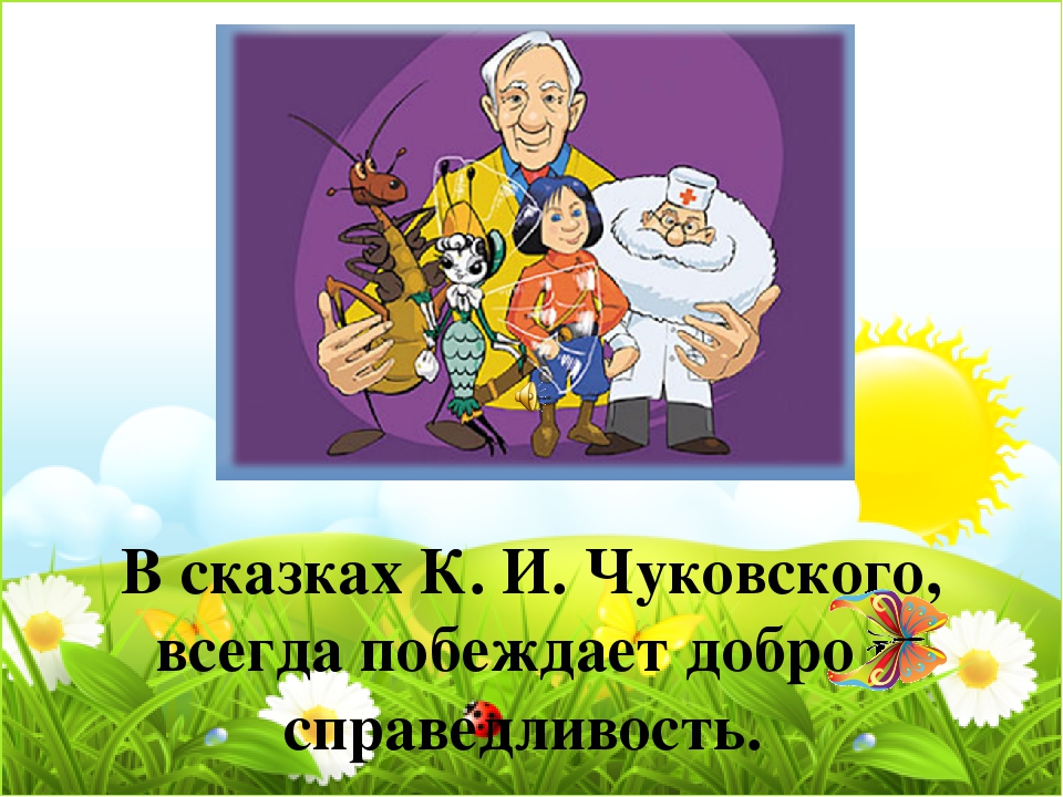 Читаем сказки чуковского. Сказки Чуковского презентация. Презентация по сказкам Чуковского. Чуковский презентация для детей. Слайды к сказкам Корнея Чуковского.