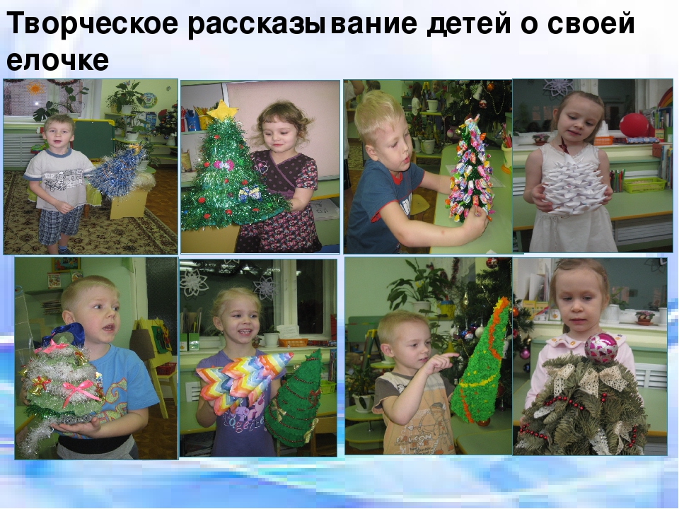 Презентация к проекту "Зимнее очарование"