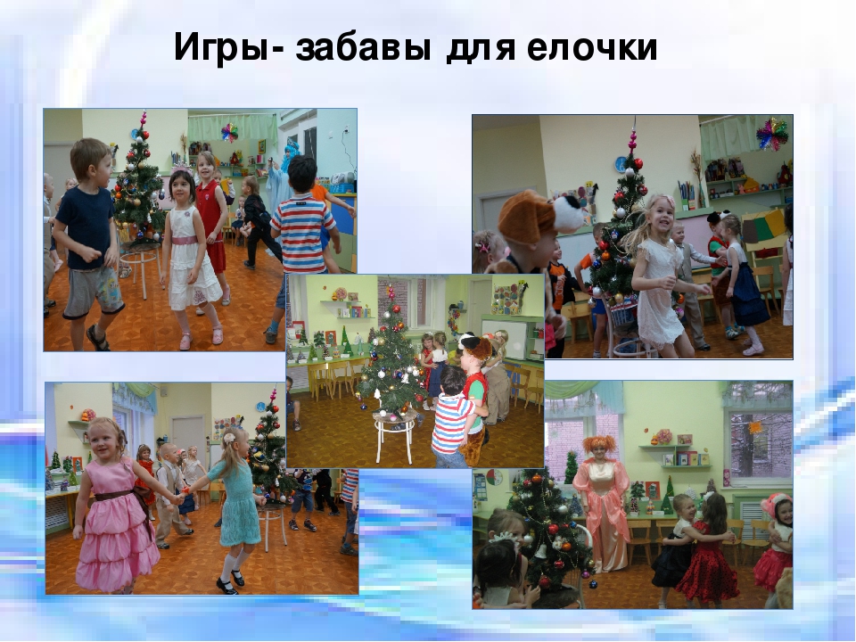 Презентация к проекту "Зимнее очарование"