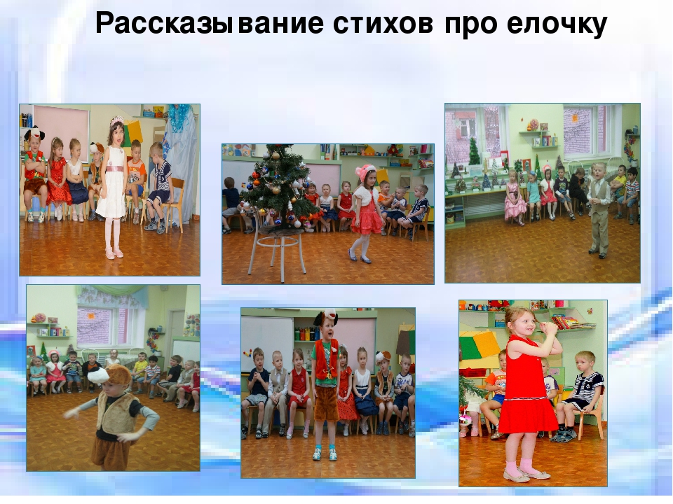 Презентация к проекту "Зимнее очарование"